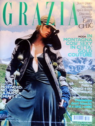 Grazia